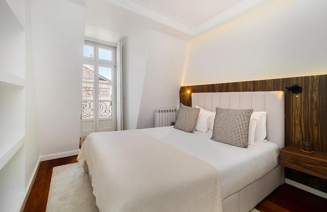 Lisbon Prime Aparts - Chiado-1