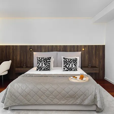 Lisbon Prime Aparts - Chiado-3